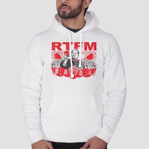 The IT Crowd Chairman Rtfm Mao Roy Shirt Cheap 3