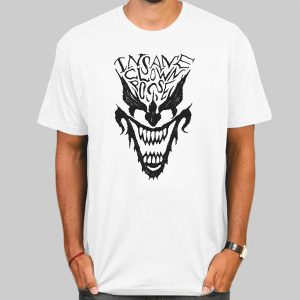 The Insane Clown Posse Shirt Cheap