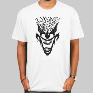 The Insane Clown Posse Shirt Cheap 4