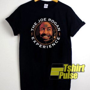 The Joes’s Rogans’ss Experiences’s t-shirt for men and women tshirt