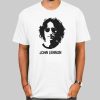 The Legend of John Lennon Shirt Cheap