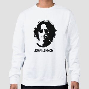 The Legend of John Lennon Shirt Cheap