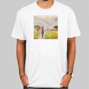 The Lost Boy Ybn Cordae Merch Shirt Cheap 4