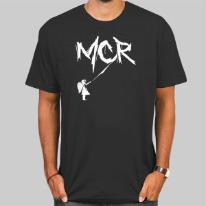 The MCR My Chemical Romance Shirt Cheap