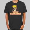 The Man the Myth the Legend Turd Ferguson Shirt Cheap