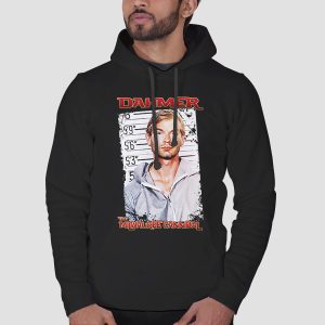 The Milwaukee Cannibal Jeffrey Dahmer Shirt Cheap 3