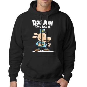 The Musical Dog Man Shirt Cheap 3