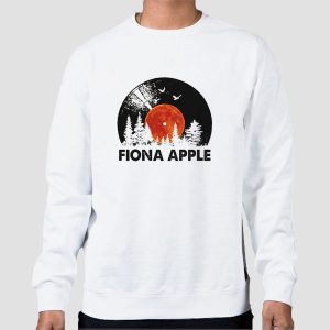 The Record Fiona Apple Shirt Cheap