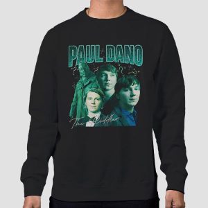 The Riddler Paul Dano Shirt Cheap