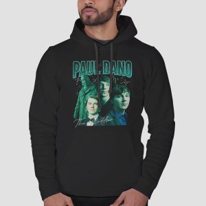 The Riddler Paul Dano Shirt Cheap 3