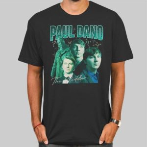 The Riddler Paul Dano Shirt Cheap 4