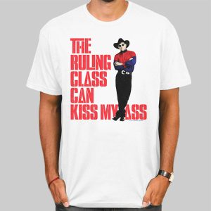 The Ruling Class Garth Brooks Shirts Cheap