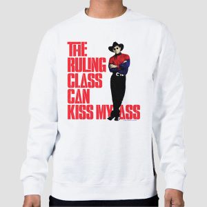 The Ruling Class Garth Brooks Shirts Cheap