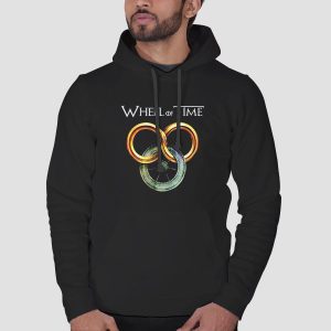 The Snake Wheel of Time Shirt Cheap 3