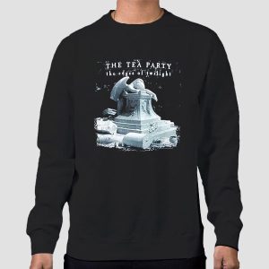 The Tea Party Twilight Shirt Cheap