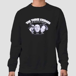 The Three Stooges Vintage Movie T Shirts Cheap