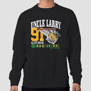 The Uncle Larry June Lakai Shirt Cheap