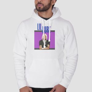 The Voice Otf Lil Durk Merch Shirt Cheap 3