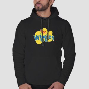 The Wiggles Logo Shirt Cheap 3