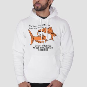 The Worst Day of Fishing Beats Quote Shirt Cheap 3