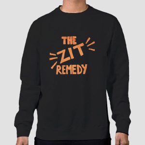 The Zit Remedy Degrassi Merch Shirt Cheap