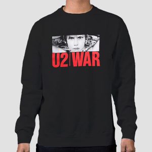 The u2 War Shirt Cheap