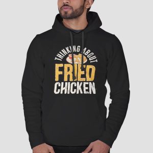 Thinking About Fried Chicken Tee Shirts Cheap 3