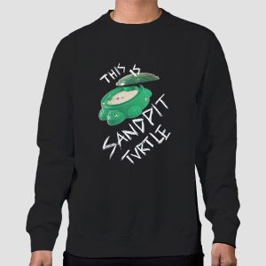 This Is Sandpit Turtle Funny Meme Shirt Cheap