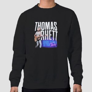 Thomas Rhett Merch Bring the Bar to You Tour Shirt Cheap