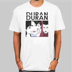 Thor Ragnarok Duran Duran T Shirt Cheap