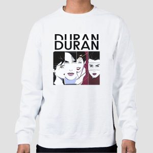 Thor Ragnarok Duran Duran T Shirt Cheap