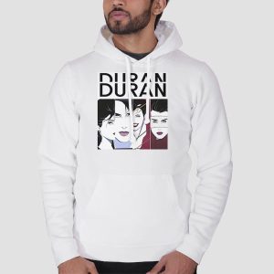 Thor Ragnarok Duran Duran T Shirt Cheap 3