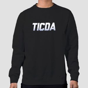 Ticda Mark Wahlberg Logo Shirt Cheap