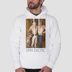 Tiger King Stay Joe Exotic Shirt Cheap 3