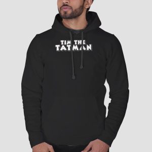 Tim the Tatman Shirts Cheap 3