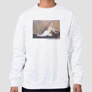 Timeless Art of Seduction George Costanza Shirt Cheap