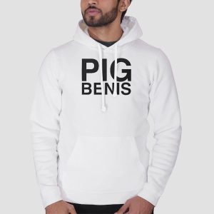 Tj Breese Merch Pig Benis Shirt Cheap 3