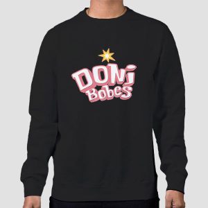 Tnt Logo Doni Bobes Shirt Cheap