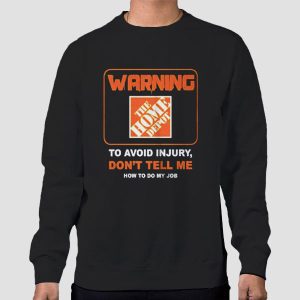 To Avoid Injury Home Depot T Shirts Cheap