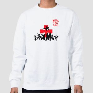 Tokyo Japanese Fire Force Shirt Cheap