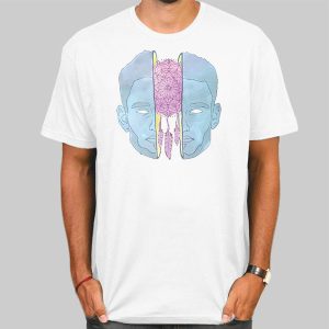 Tom Misch Merch Art Shirt Cheap