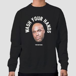 Tom Segura Wash Your Hands Your Mom’s House Shirt Cheap