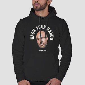 Tom Segura Wash Your Hands Your Moms House Shirt Cheap 3