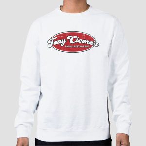 Tony Cicero’s Restaurant Shirt Cheap