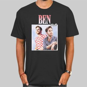 Tony Winner Ben Platt Shirt Cheap