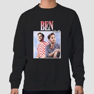 Tony Winner Ben Platt Shirt Cheap