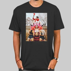 Tooturnttony of Fuel Livin’ Shirt Cheap