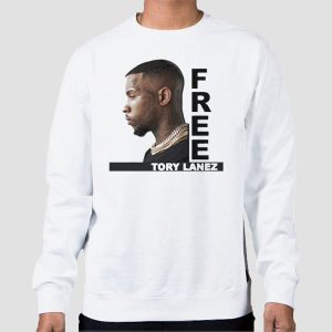 Tory Lanez Mugshot Merch Shirt Cheap