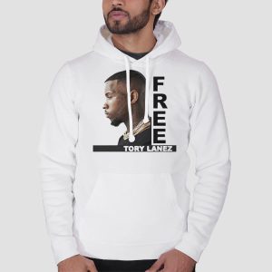 Tory Lanez Mugshot Merch Shirt Cheap 3