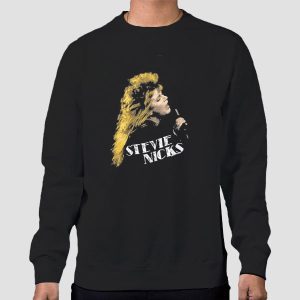 Tour 1986 Vintage Stevie Nicks Shirt Cheap